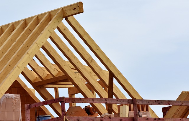 Czym się kierować przy wyborze materiałów budowlanych dla naszego domu?