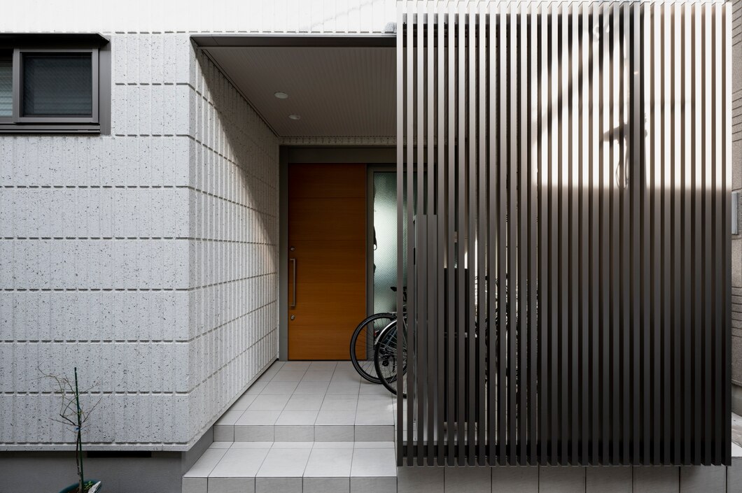 Ogrodzenia aluminiowe – rozwiązanie, które wpasuje się w styl naszego domu
