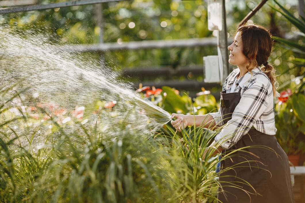 Czy warto inwestować w system nawadniania dla swojego ogrodu?