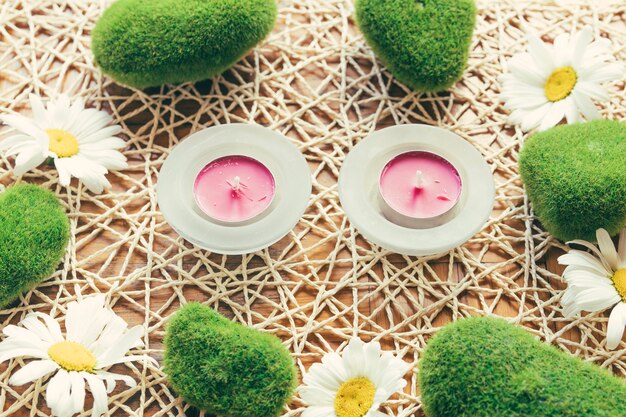 „Kwiaty, które uspokajają: jak wybrać rośliny sprzyjające relaksowi w ogrodzie”