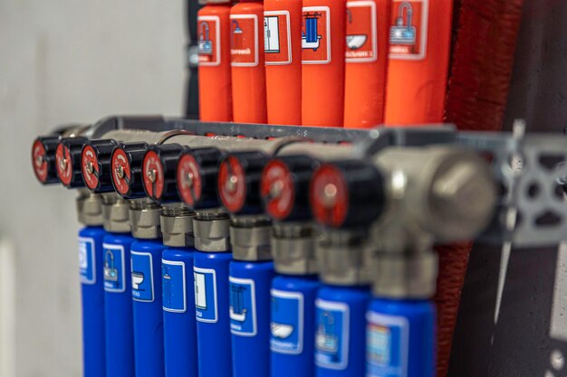 Jak wybrać odpowiednie pompy obiegowe do systemu grzewczego?