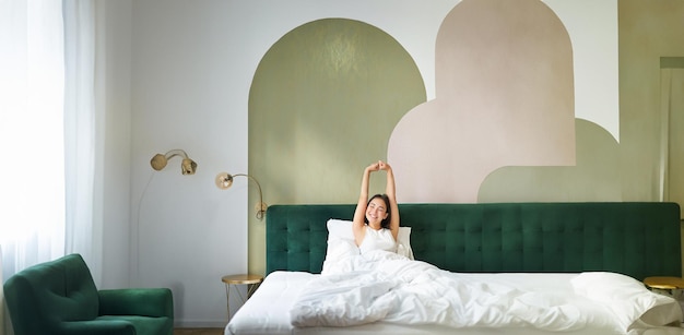 Jak wybrać idealne łóżko tapicerowane do swojej sypialni?