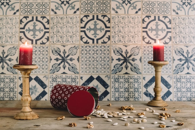 Jak wzorzyste płytki mogą odmienić charakter Twojego wnętrza?